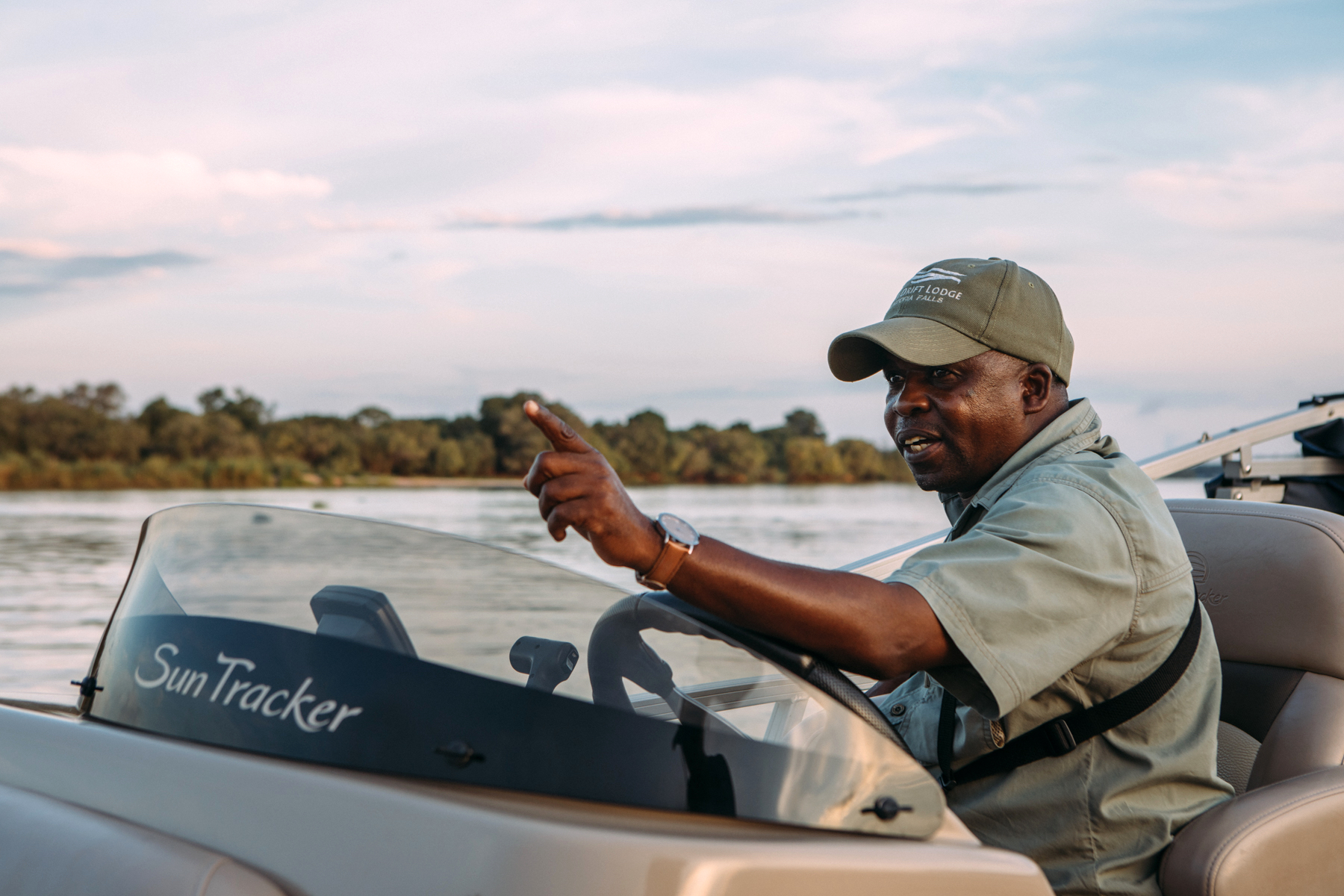 Old Drift Lodge thumbnail 18